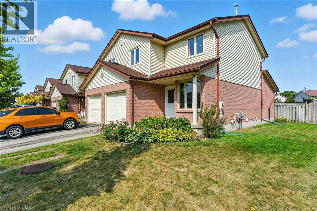 1 CONESTOGA Road, Woodstock