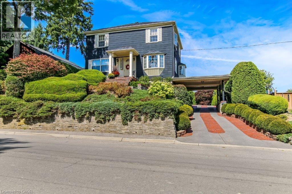 265 CHAPEL Street, Simcoe