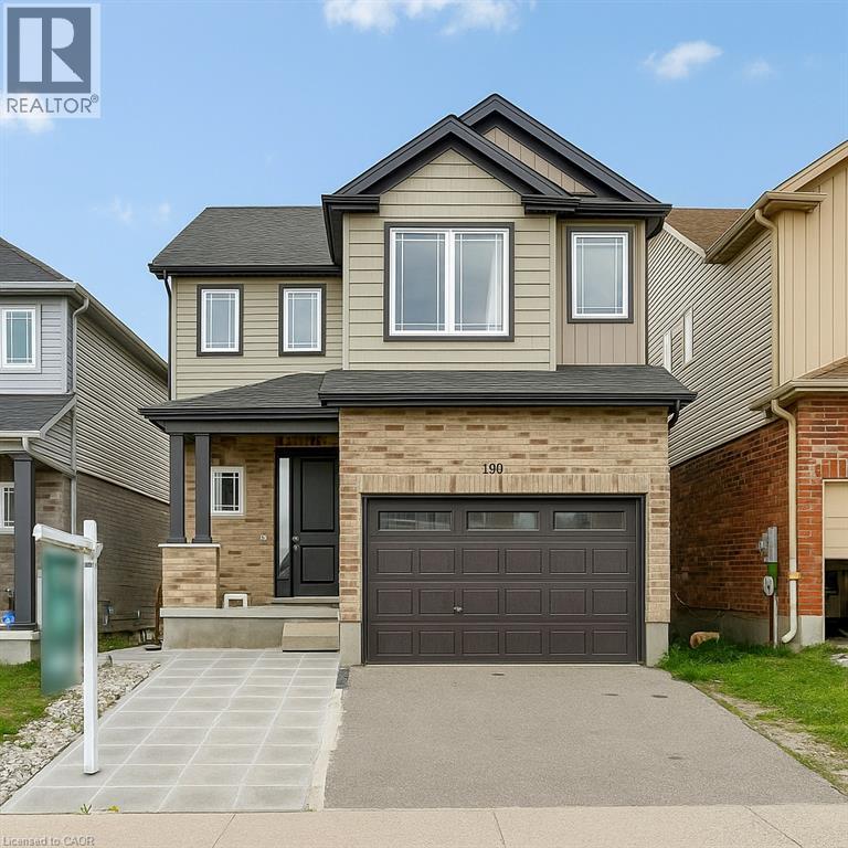 190 EDEN OAK Trail, Kitchener