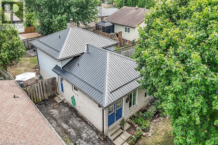 44 RAVINE Crescent, Townsend
