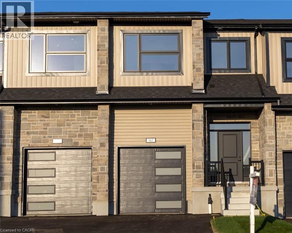 167 DUNNIGAN Drive, Kitchener