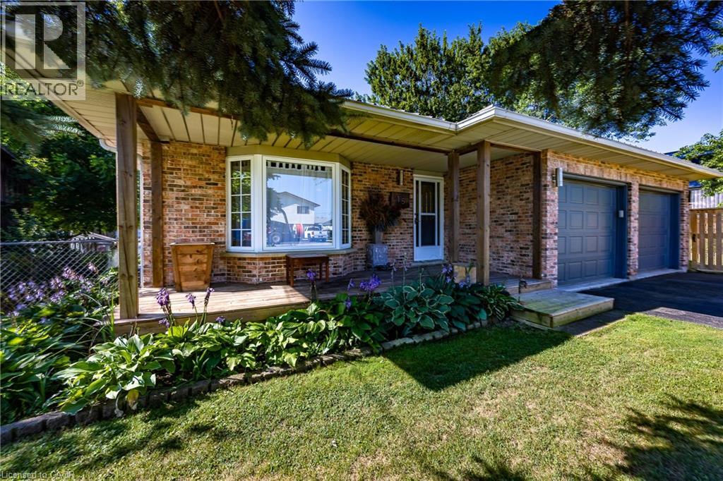 15 DAVIS Street, Jarvis