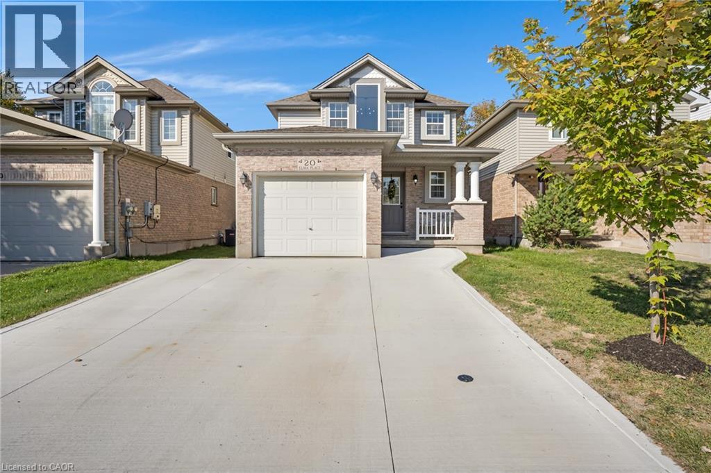 20 ELMA Place, Cambridge