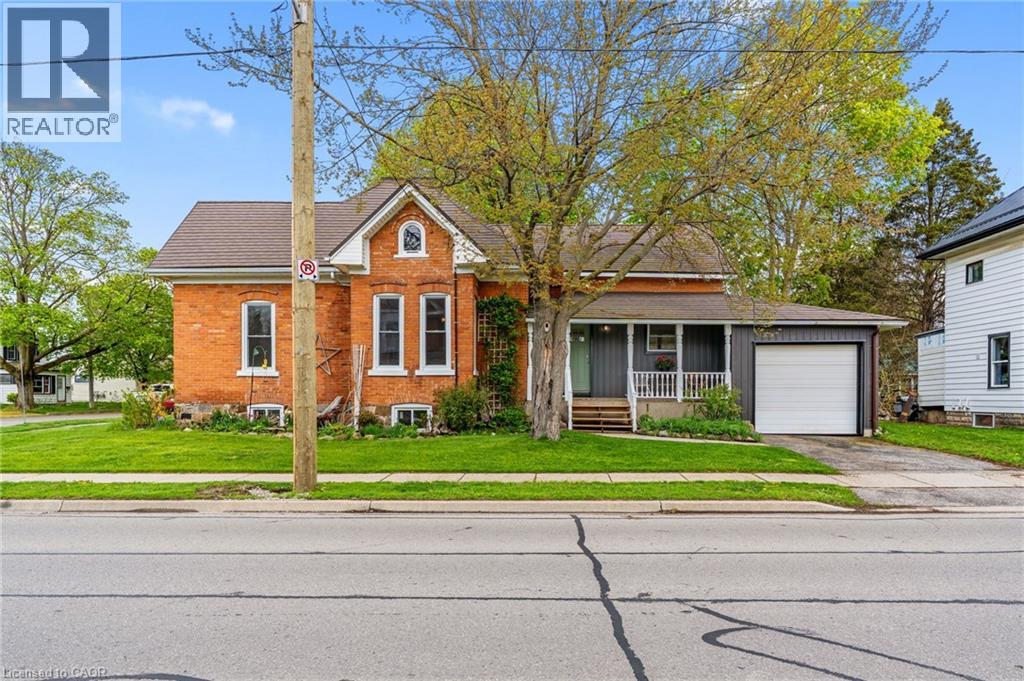 147 TALBOT Street S, Simcoe