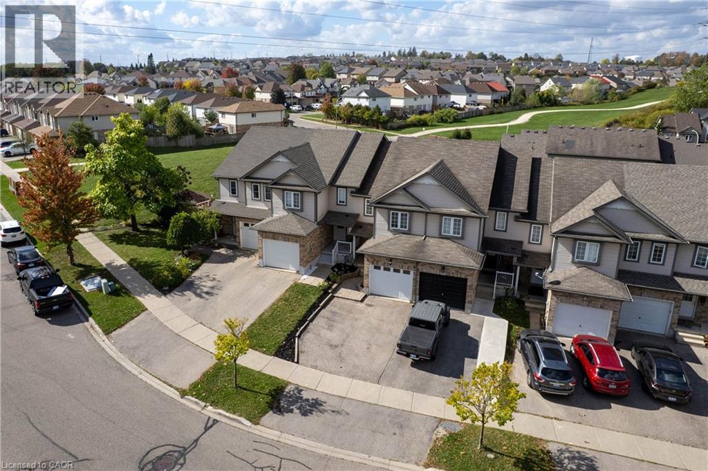 205 SNOWDROP Crescent, Kitchener