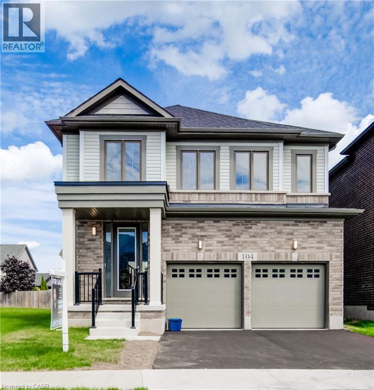 104 BLACKLOCK Street, Cambridge