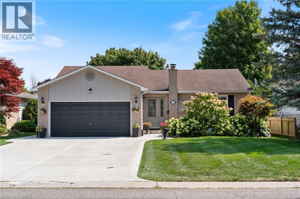 12 BRIARLEA CRES Crescent, Port Dover