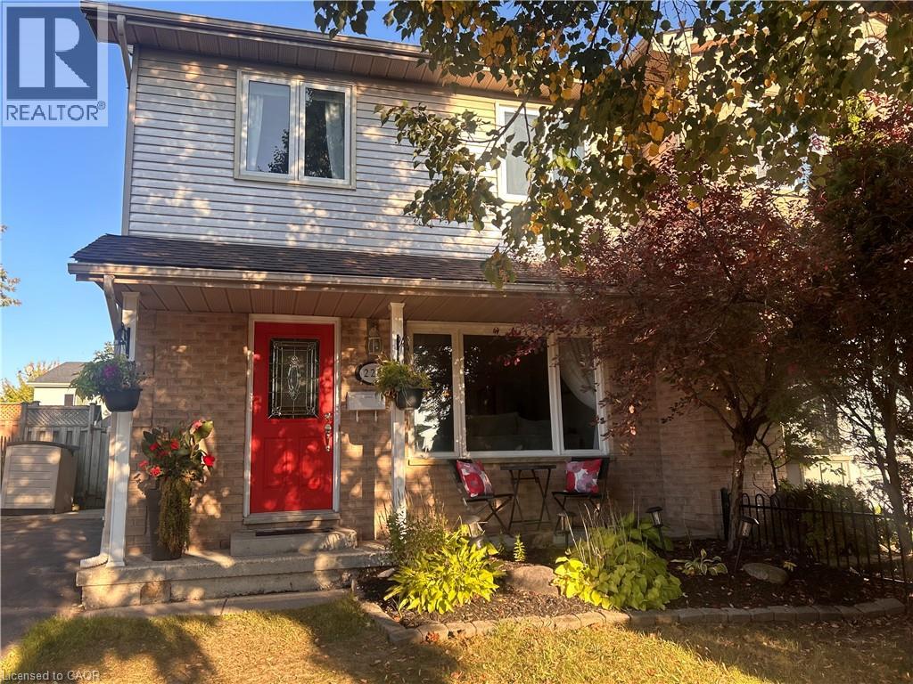 220 SCOTT Road, Cambridge