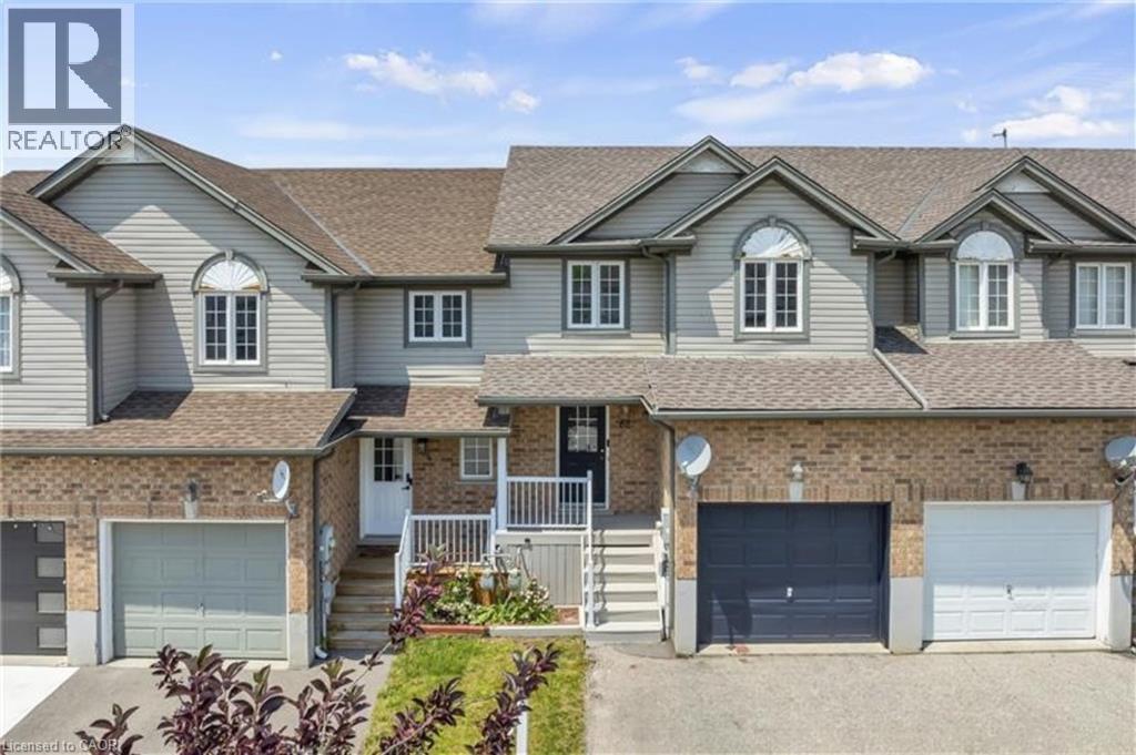 62 FOXGLOVE Crescent, Kitchener