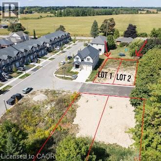 LOT 1 LESLIE Street, Woodstock