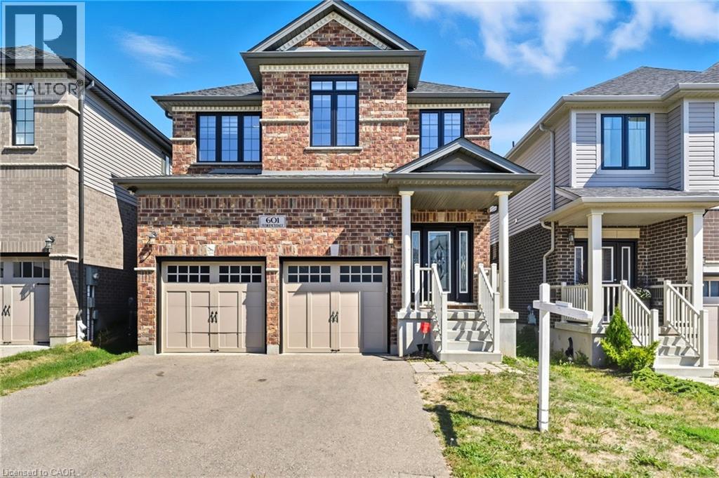 601 FLORENCEDALE Crescent, Kitchener