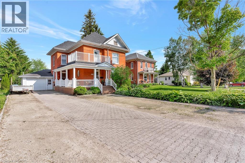 199 ELLEN Street, Atwood