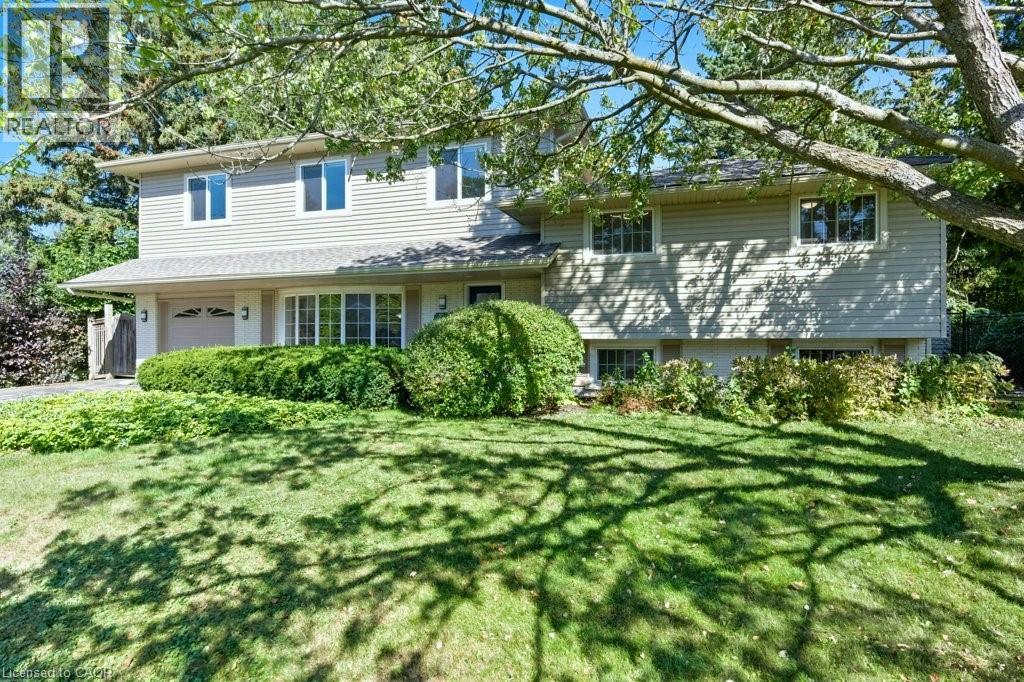 207 SPRING Trail, Ancaster