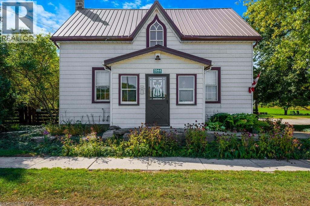 5944 PERTH ROAD 119, Brunner