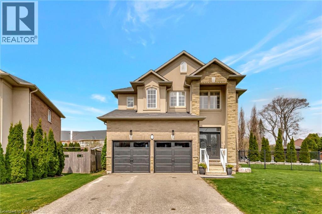 349 VALRIDGE Drive, Ancaster