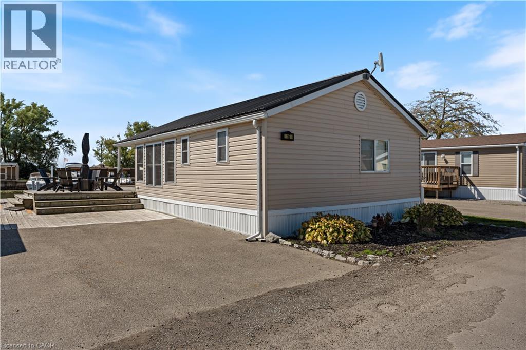 92 CLUBHOUSE Road UnitNo. 16, Turkey Point