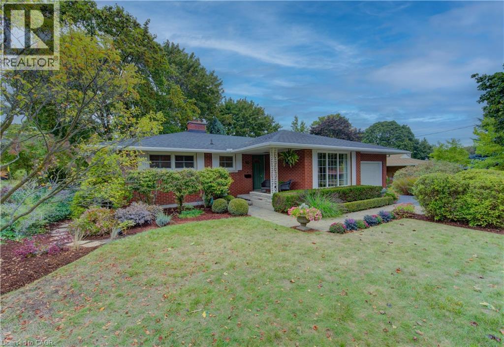 50 GATEWOOD Road, Kitchener