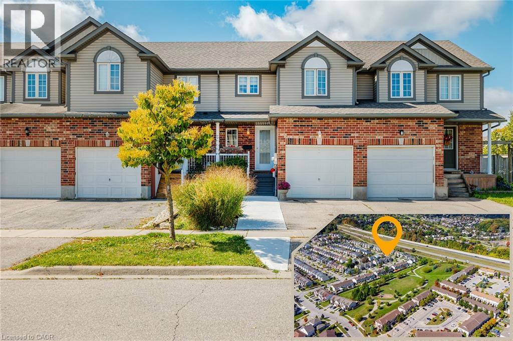 220 PROSPERITY Drive, Kitchener