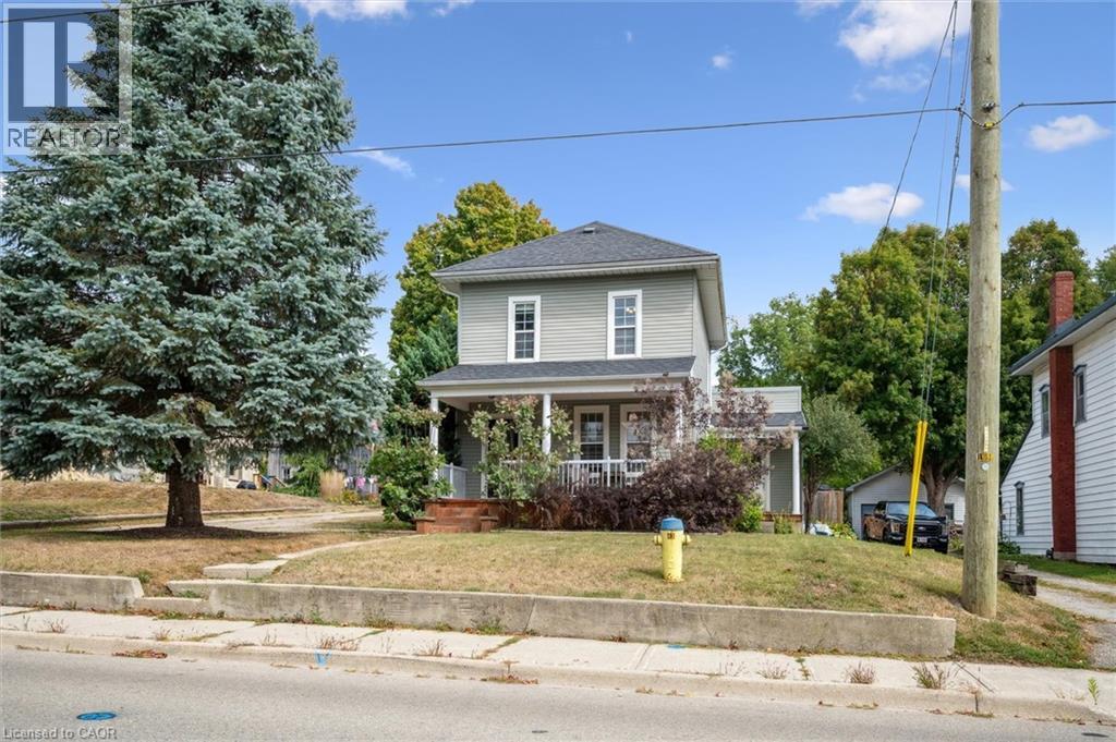 295 WELLINGTON Street, Ingersoll