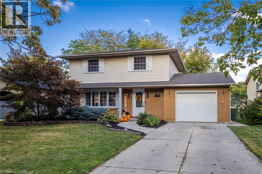 119 OAK Street, Simcoe