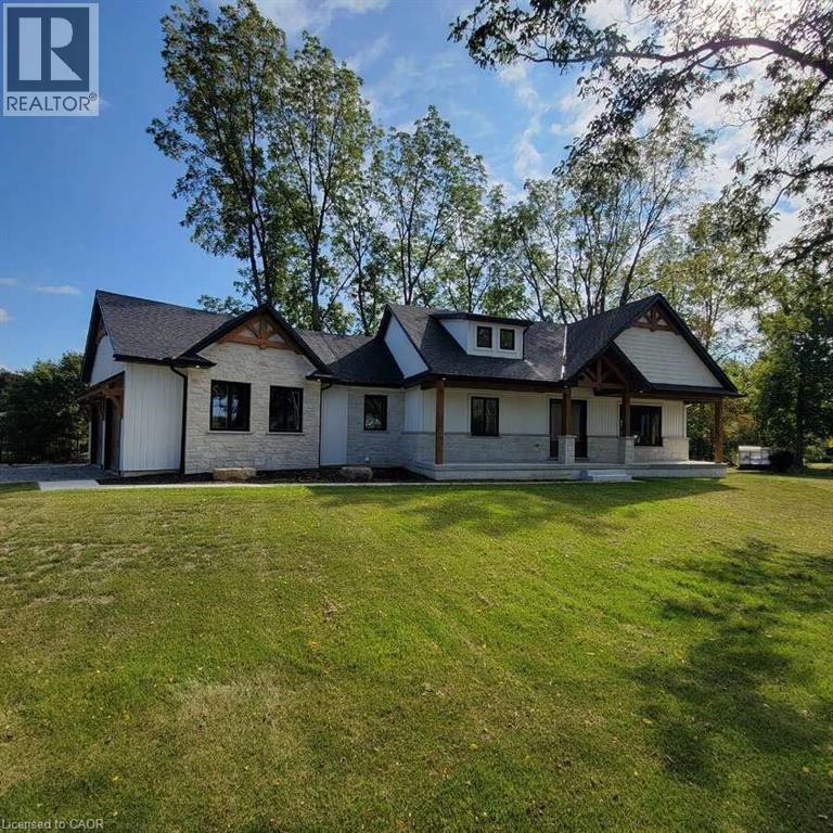 66 TALBOT Street, Courtland