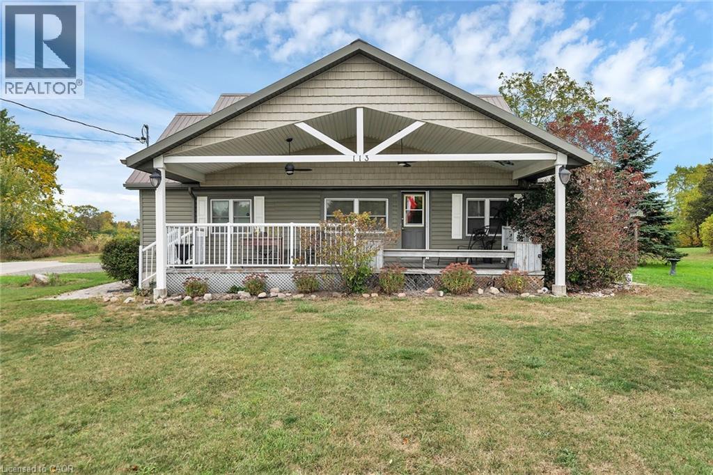 113 RAINHAM Road, Nanticoke