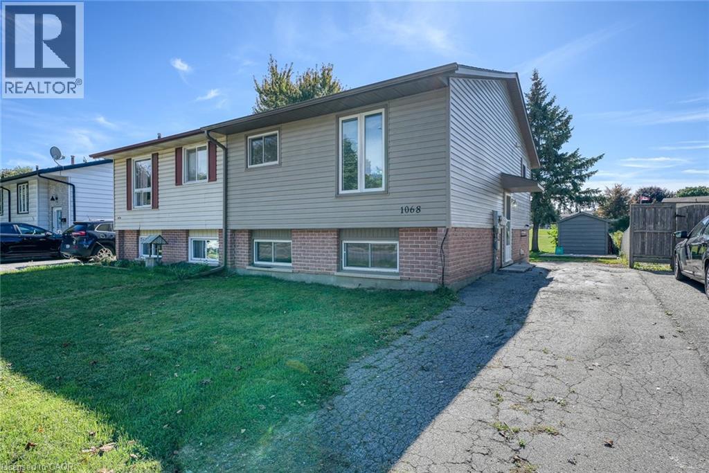 1068 CREE Avenue, Woodstock