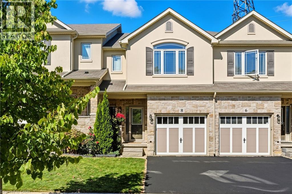 8 ELMBANK Trail, Kitchener