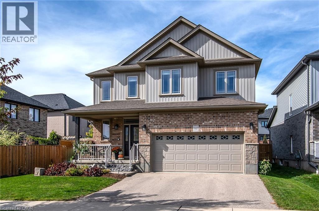 597 SUNDEW Drive, Waterloo