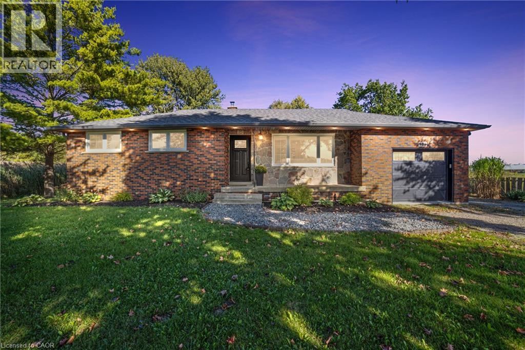 986 WESTOVER Road, Hamilton
