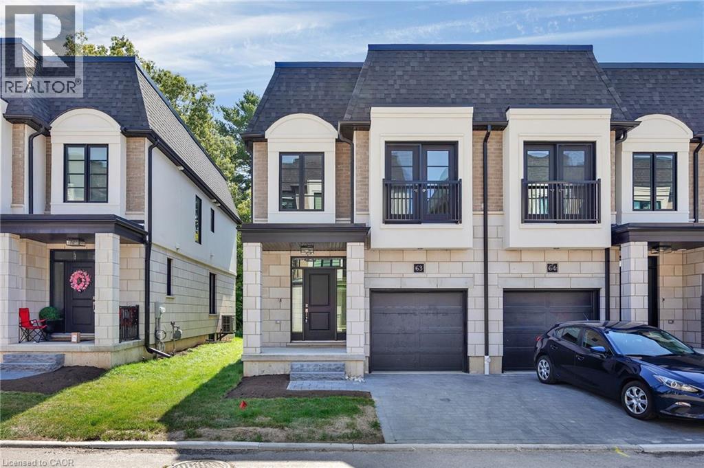 143 ELGIN Street N UnitNo. LOT 63, Cambridge