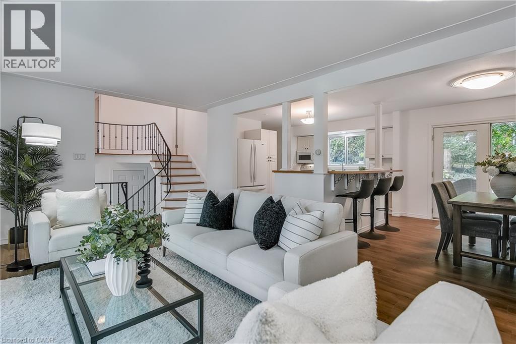 259 LINCOLN Road, Waterloo