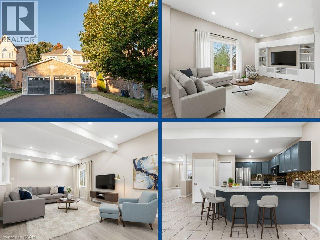 155 ELMIRA Road N, Guelph