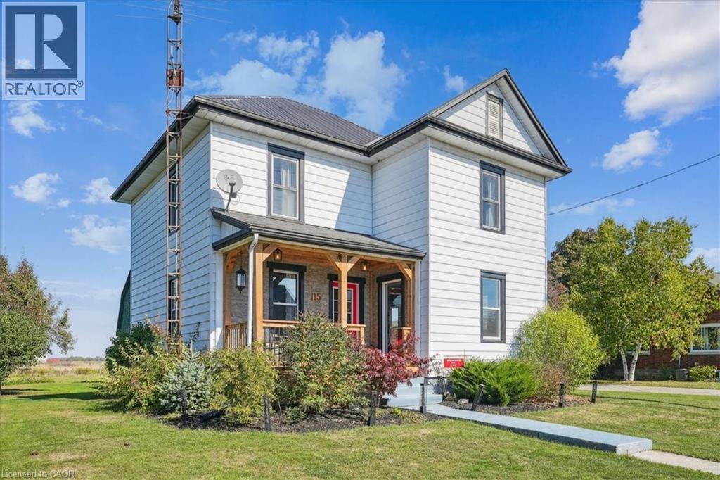 15 MAIN Avenue E, Fisherville
