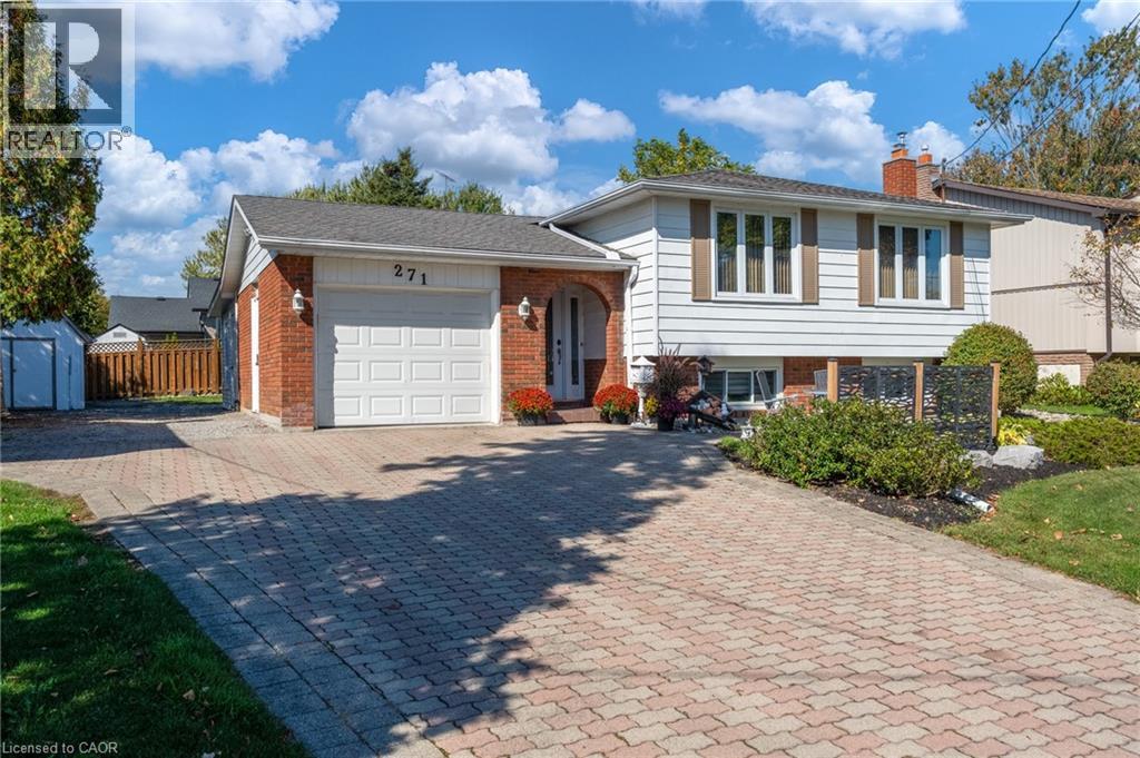 271 HALLER Crescent, Caledonia