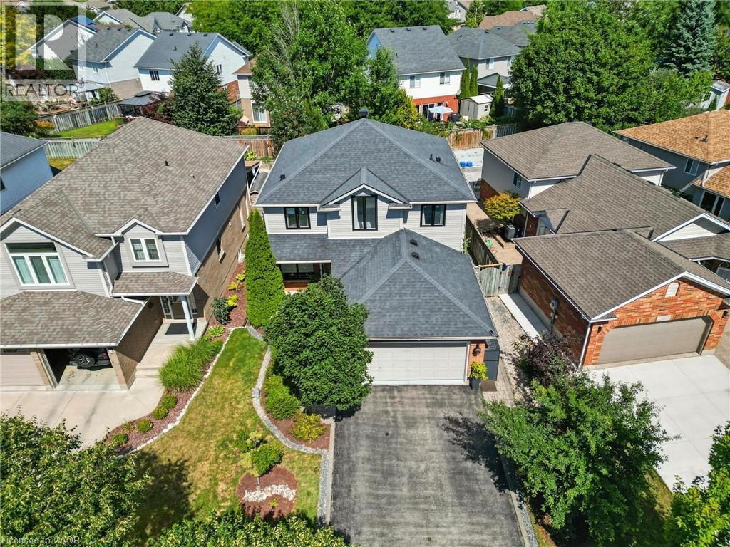 506 EASTBRIDGE Boulevard, Waterloo