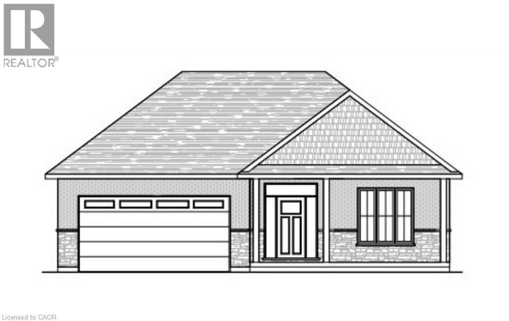51 JUDD Drive, Simcoe