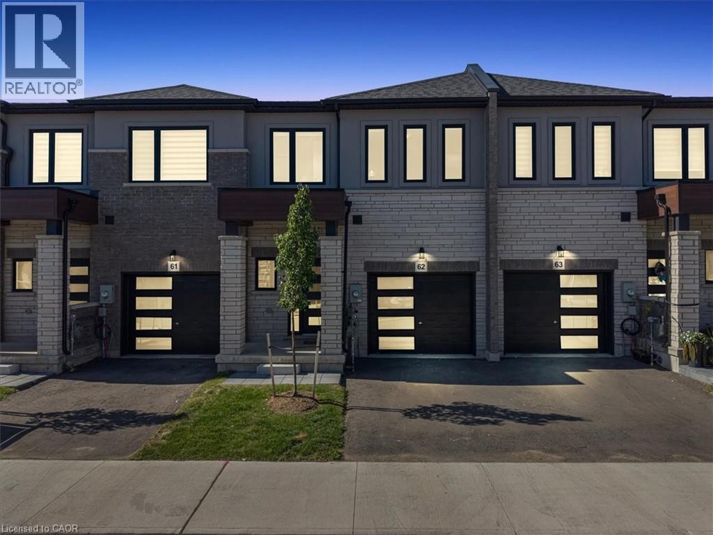 155 EQUESTRIAN Way UnitNo. 62, Cambridge