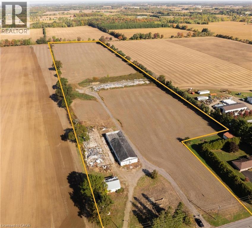 565 CONCESSION 6 TOWNSEND Road, Waterford