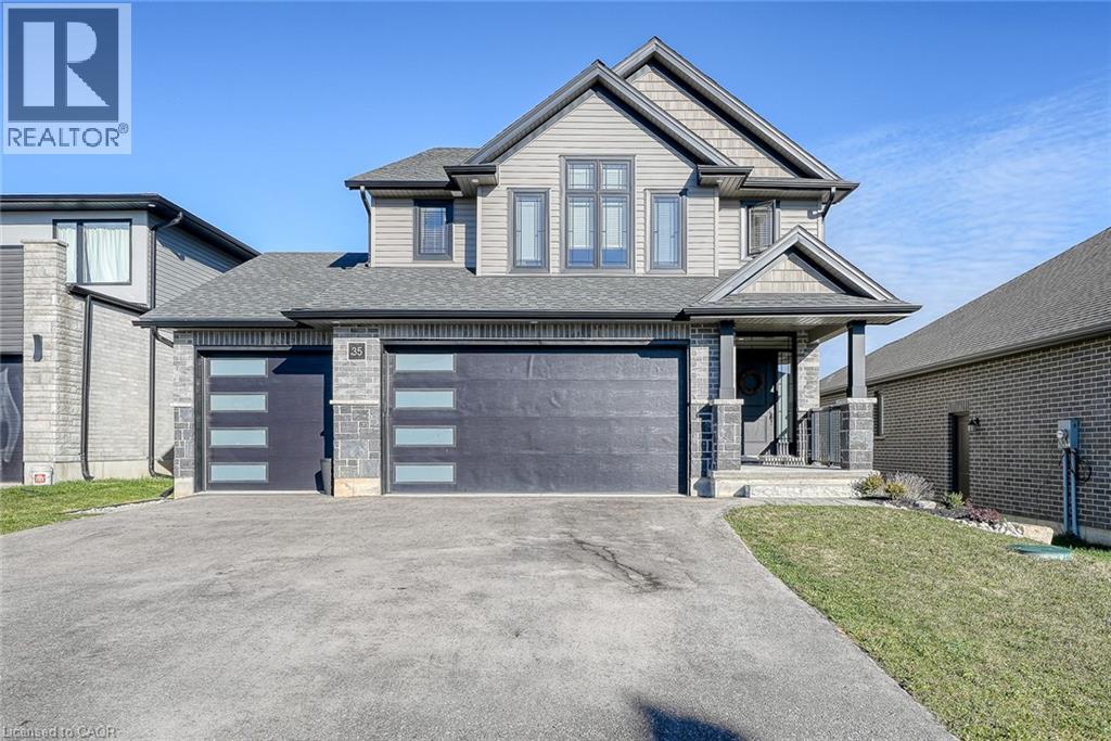 35 PEGGY Avenue, Mount Elgin