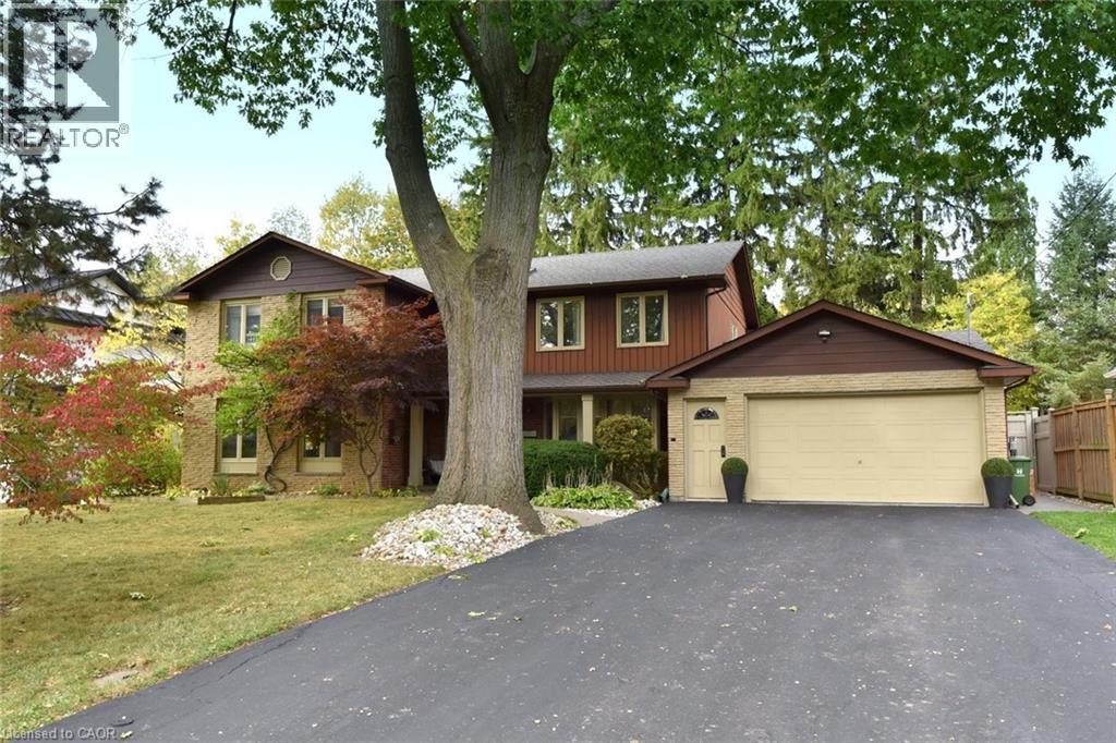507 GRAY COURT Drive, Hamilton