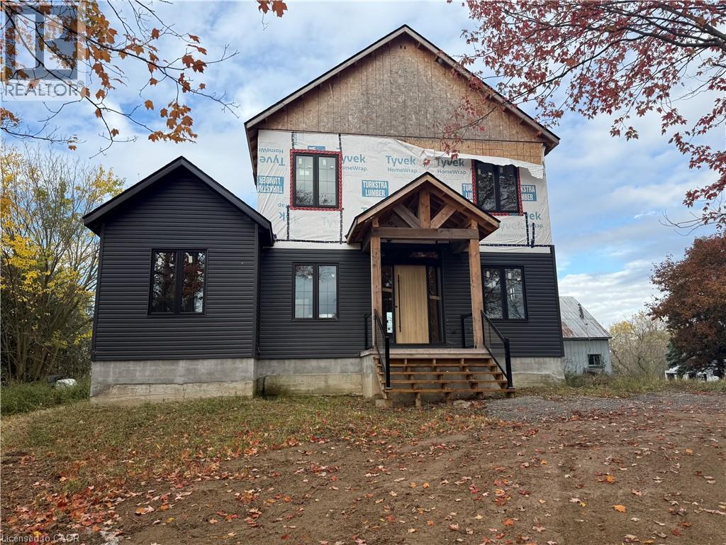 205 BRANT CHURCH Road, Mount Pleasant