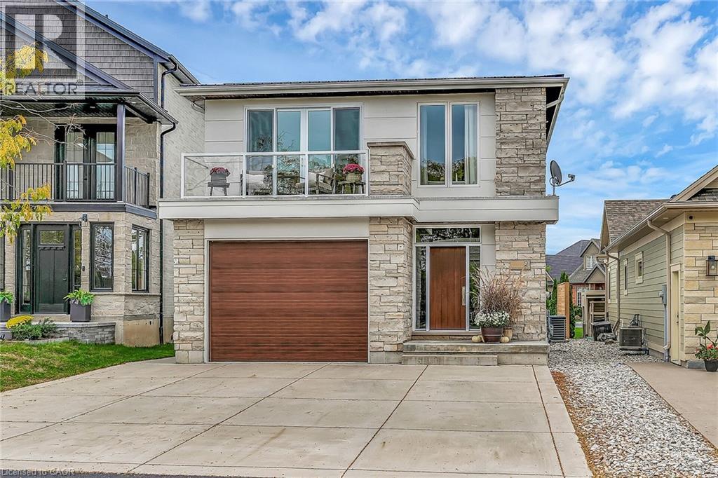 80 NEW LAKESHORE Road UnitNo. 21, Port Dover