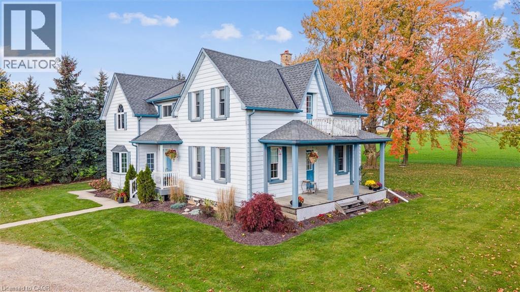 7500 ROAD 129, Listowel