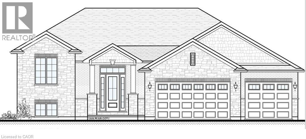 1904 LOT 1 TURKEY POINT Road, Simcoe