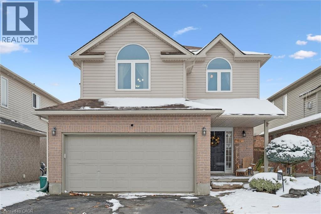 46 FORLER Street, Baden