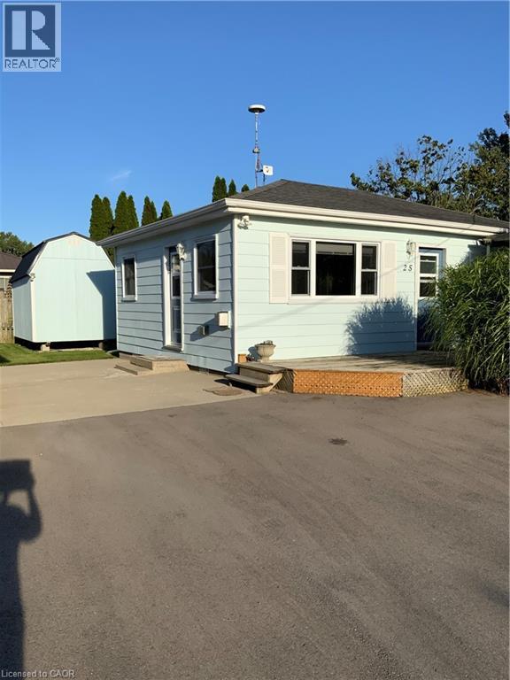 25 FIRST Avenue, Long Point