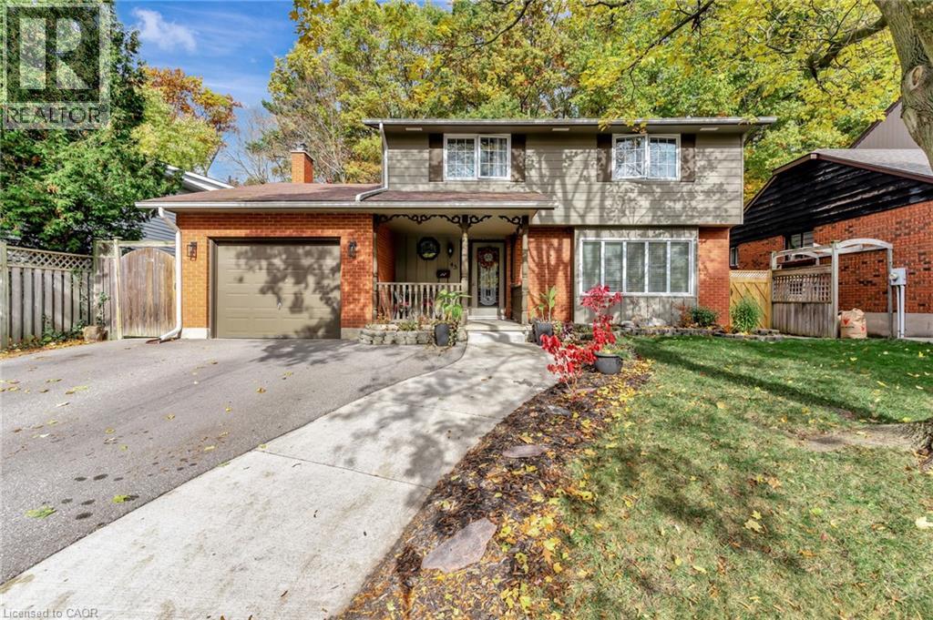 45 THOMAS Street, Cambridge