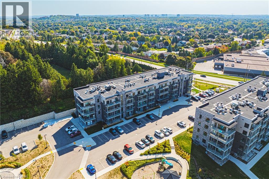 1201 LACKNER Place UnitNo. 310, Kitchener