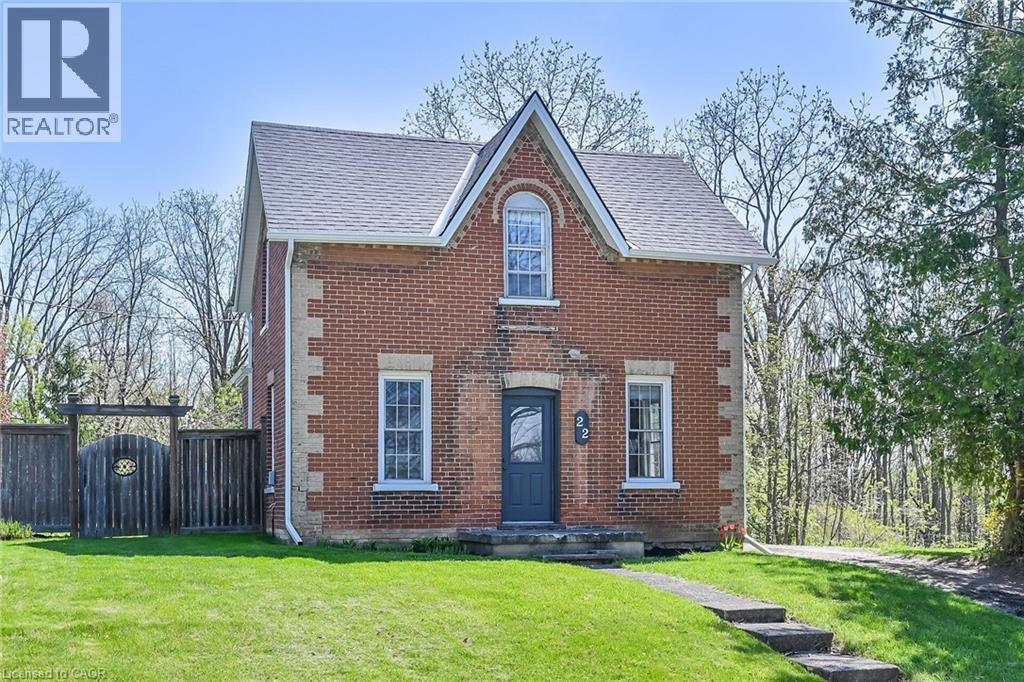 22 TOLHURST Avenue, St. George